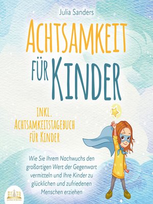 cover image of ACHTSAMKEIT FÜR KINDER